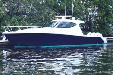 41' Jupiter 2015 Yacht For Sale